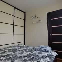 Апартаменты стандарт