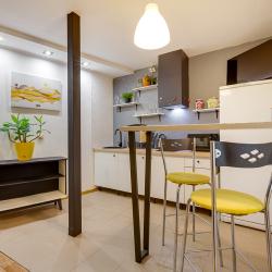 Фото Отель RentalSPb на 8-й Советской улице, дом 14