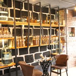 Фото Отель Jinj Gyumri Boutique Hotel (Джиндж Бутик)