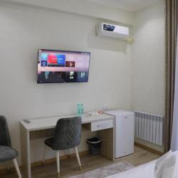 Фото Отель Status Hotel (Статус)
