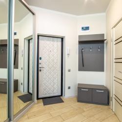 Фото Апартаменты на улице Нижнеимеретинская 143