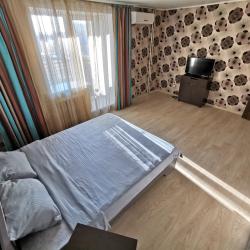 Фото Браво Апартаменты на улице Победы 5