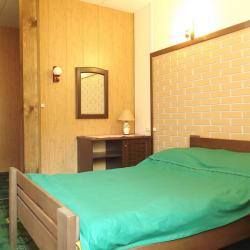 Фото Отель 4 Сезона