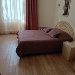 Фото Отель Арлекино на Ново-Вокзальной