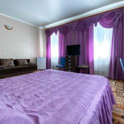 Фото Отель АндриАнна