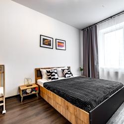 фото 9 ApartMe (АпартМи) на улице Манчестерская