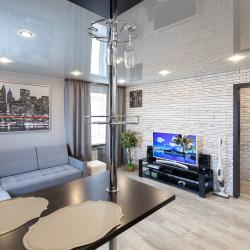 Фото Апартаменты на улице Мира