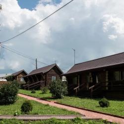 Фото Отель Чеширы