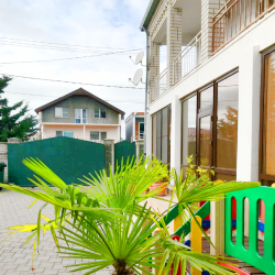 Фото Отель Vinograd (Виноград)