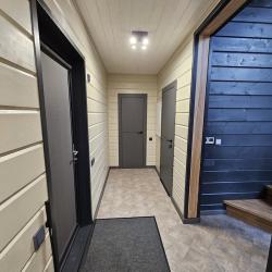 Фото Отель AframeVdali