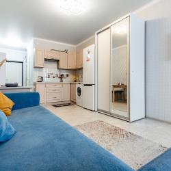 Фото Отель Meridian Apartments (Мередиан Апартментс) на улице Шевченко