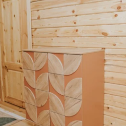 Фото Отель Сны Леса