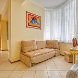 Фото Отель Интер