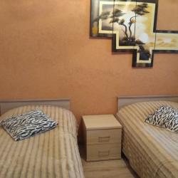 Фото Отель Жемчужина