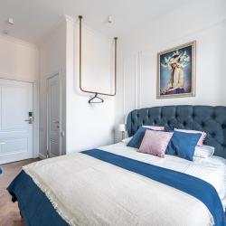фото 7 D Apartments (Д Апартменс) на Невском проспекте 91