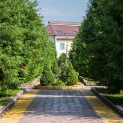 Фото Отель Volkoff Sky (Волков Скай)