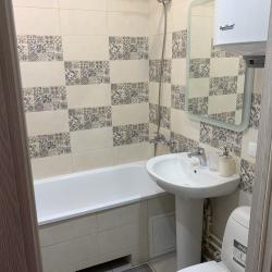 Фото Апартаменты WELCOME на проспекте Октября 3