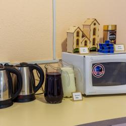 Фото Отель Old city (Олд сити)