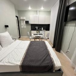 Апартаменты студия №1