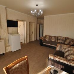 Фото Отель Малена