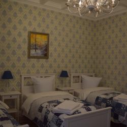 Фото Отель Снегири