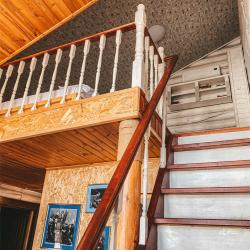 Фото Отель Дубровский парк-клуб