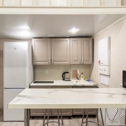 Фото Апартаменты на улице Крымская 22к23