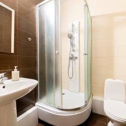 2-комнатные апартаменты улучшенные