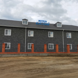 Фото Отель Каспий