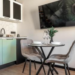 Фото Отель RoomyRoom на улице Шкапина 42