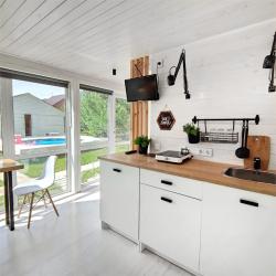 Фото Отель Алтай Пробуждение