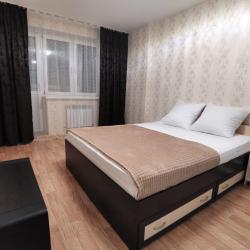 Фото Отель ZNS Rent (ЗНС Рент) на улице Советская