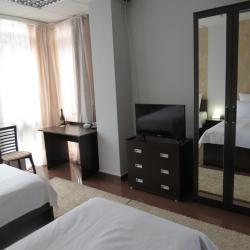 4-местный номер улучшенный семейный