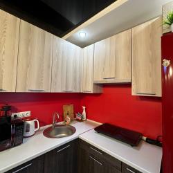 Фото Апартаменты на проспекте Победы 88