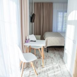 Фото Отель Villa History (Вилла Хистори)