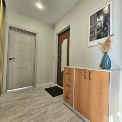 Фото Апартаменты на Курчатова 12А