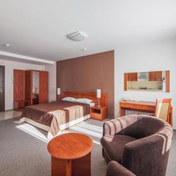 Фото Отель Комфорт (Сomfort)