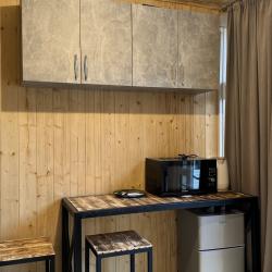 4-местный коттедж стандарт №3