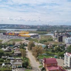 Фото Отель ие берега