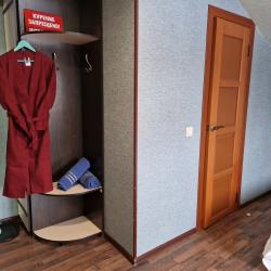 6-комнатный коттедж улучшенный
