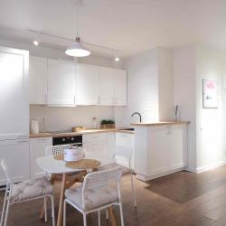 1-комнатные апартаменты стандарт