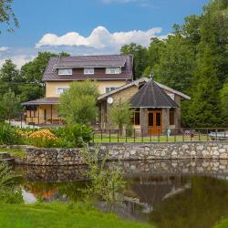 Фото Отель Дом Никки