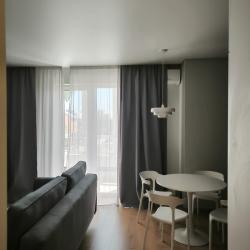 Фото Дизайнерские двухкомнатные апартаменты.