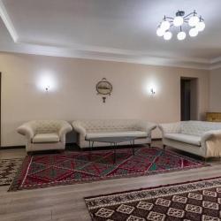 Фото Отель Muras Hotel Karakol (Мурас )