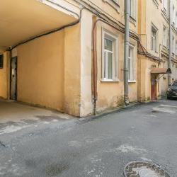 Фото Отель Orange Apart в центре Питера