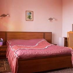 Фото Отель Постоялый двор