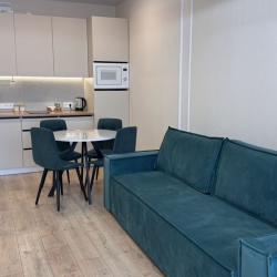 Фото Апартаменты на улице Владимира Петровского