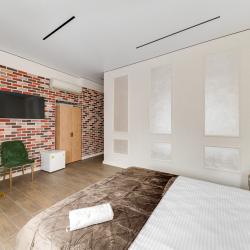 Номер полулюкс