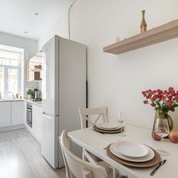 фото 34 Letyourflat (Лэтюфлэт) на улице Марата 36-38