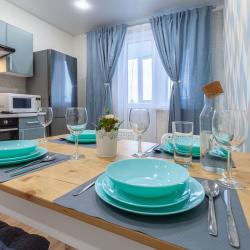 Фото Отель RentPlaza (РентПлаза) на Московском шоссе